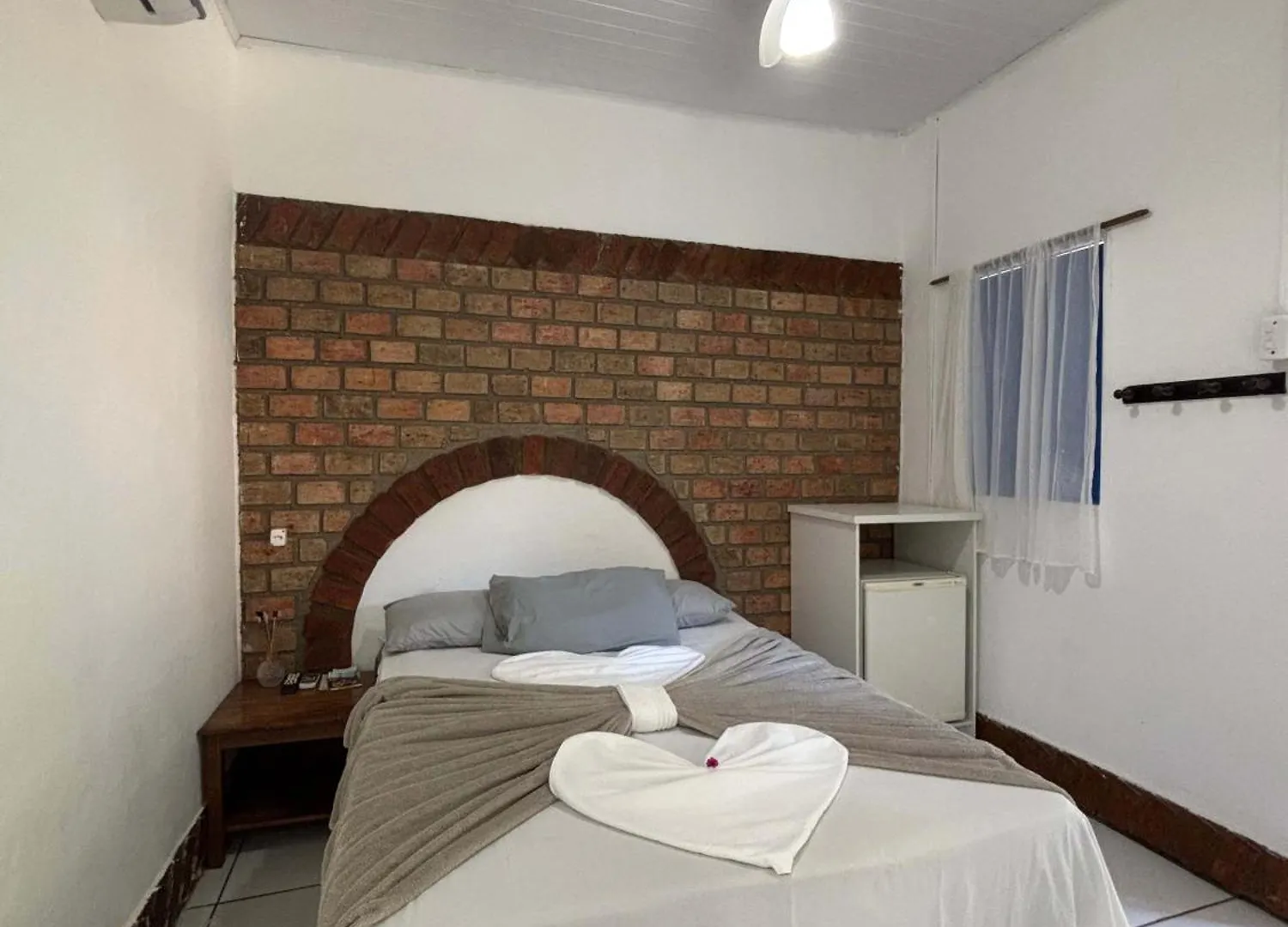 Mini-hôtel Pousada La Na Magia Porto Seguro Brésil