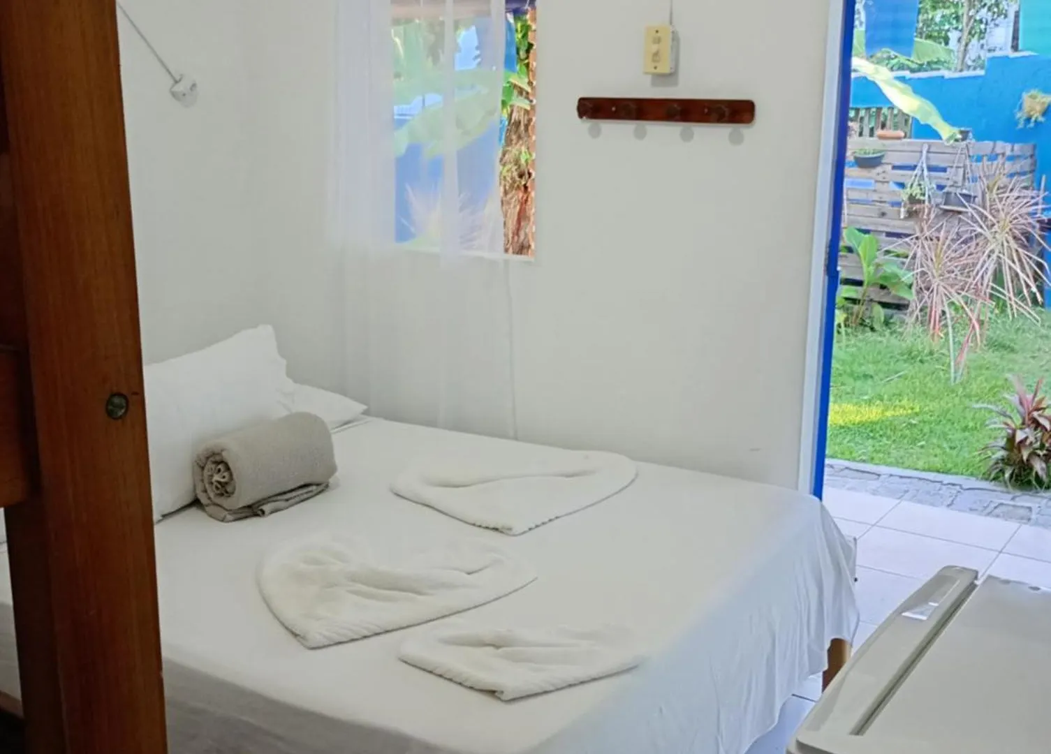 Mini-hôtel Pousada La Na Magia Porto Seguro